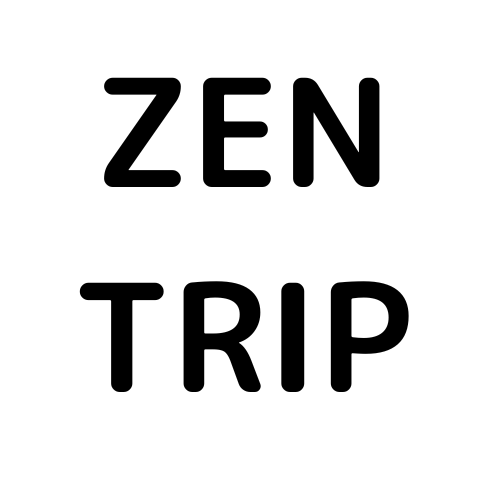 ZEN TRIP